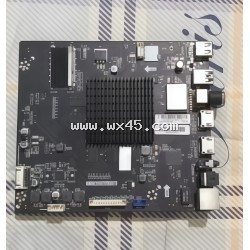 松下 TH-55DX700C 主板组件 T.CNC06.U753